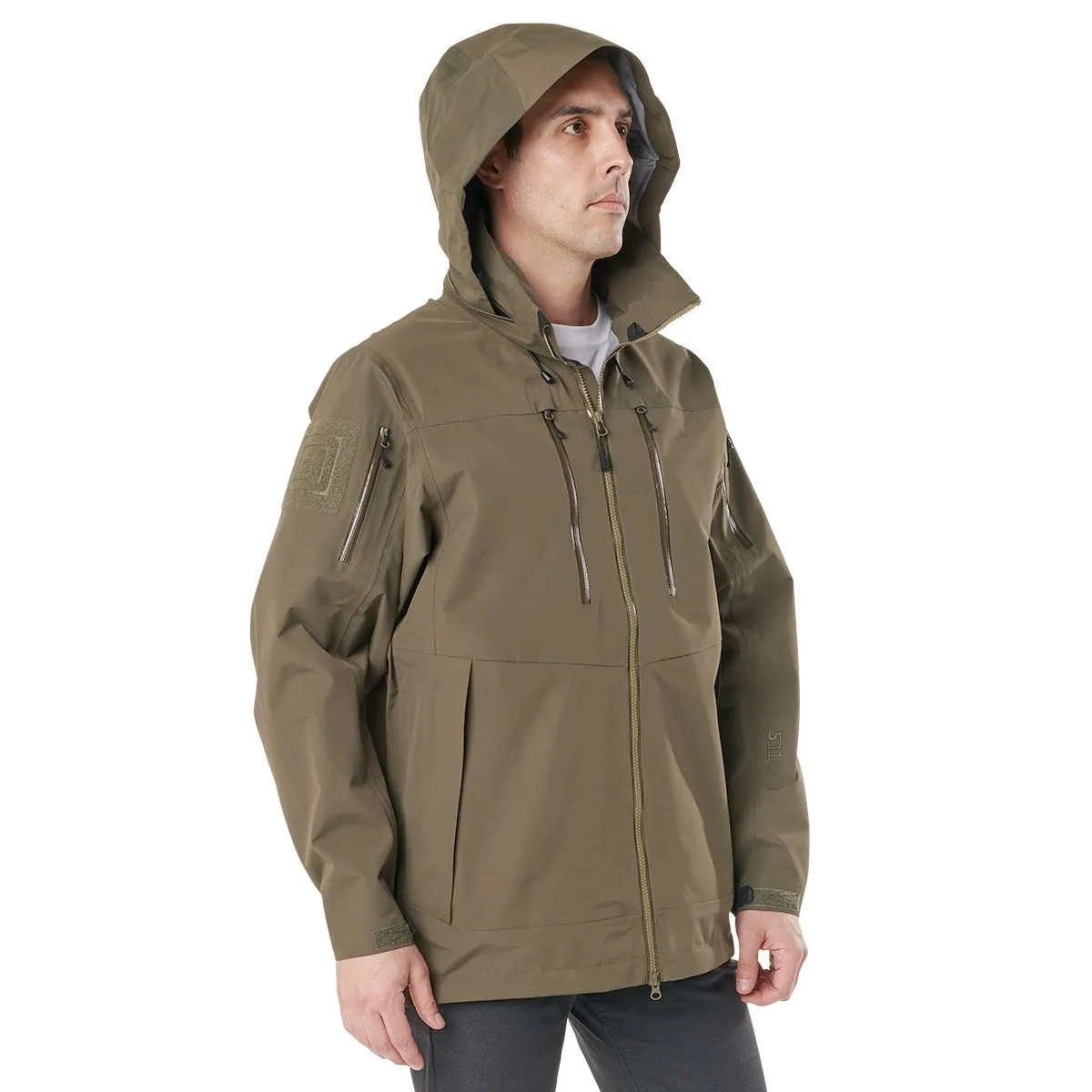 5.11 Tactical Approach Jacket