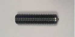 5/8-11" Mild Steel Full Thread ARC Stud - 100 ea