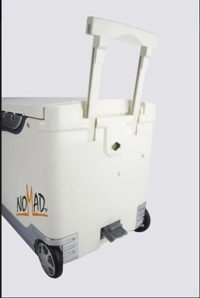 59L Nomad Medical Cold Chain Coolbox (incl.VAT)