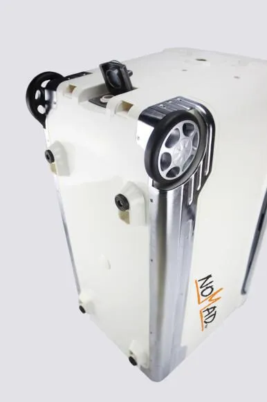 59L Nomad Medical Cold Chain Coolbox (incl.VAT)