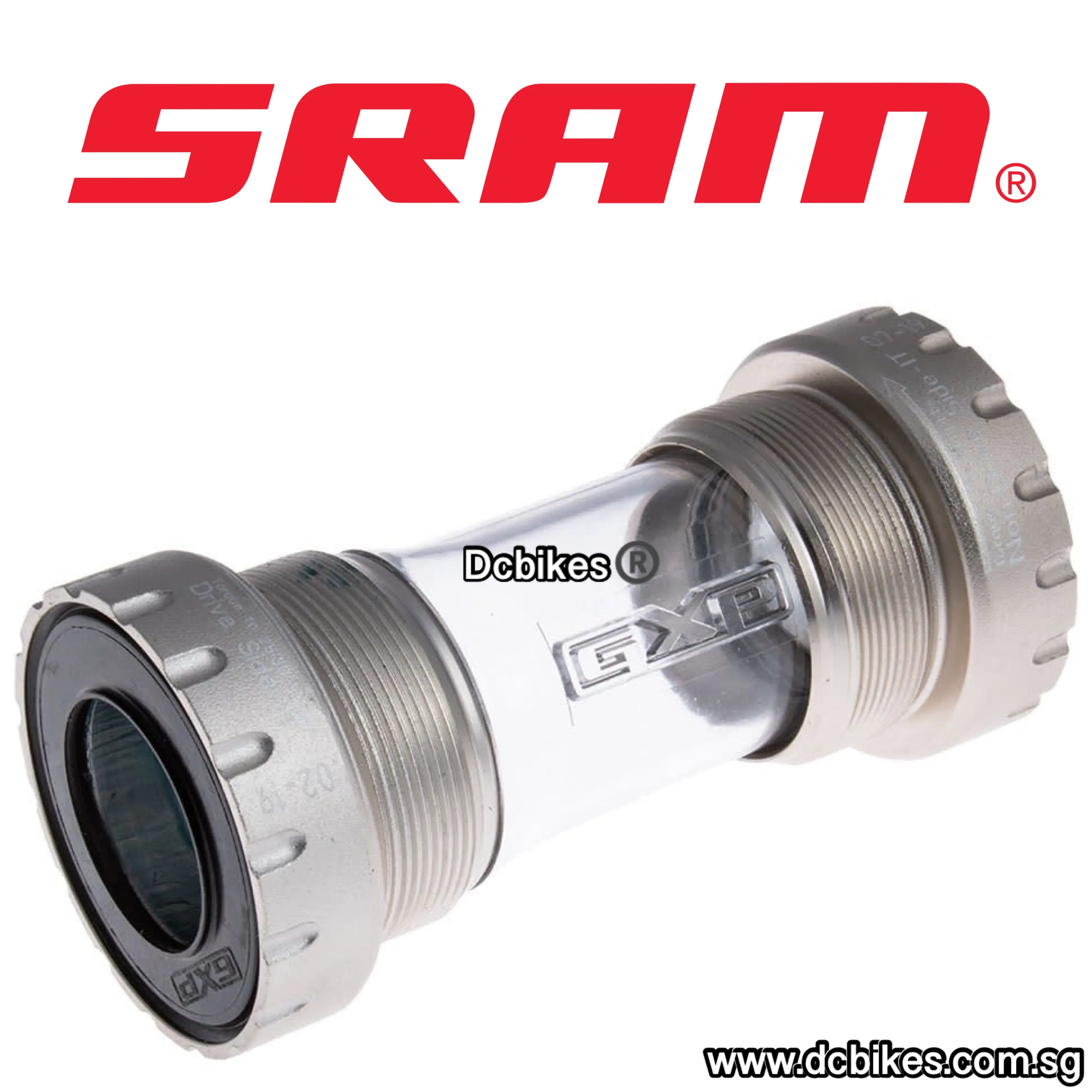 70mm Italian ITA70 Threaded Bottom Bracket BB For Shimano 24mm/22mm GXP Sram 28.99mm Dub 30mm Crank
