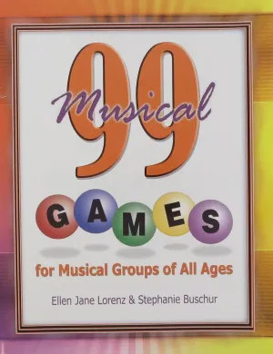 99 Musical Games