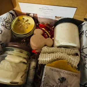 A-Pumpkin Spice Gift Box-Limited Edition