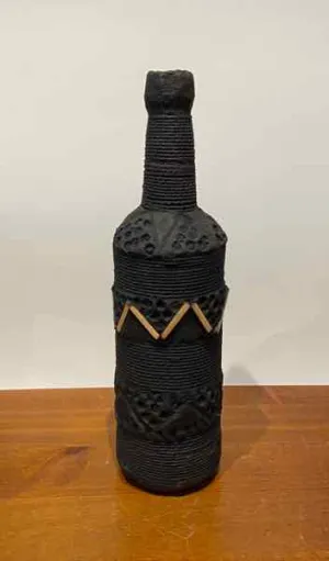 Abisha Bottles
