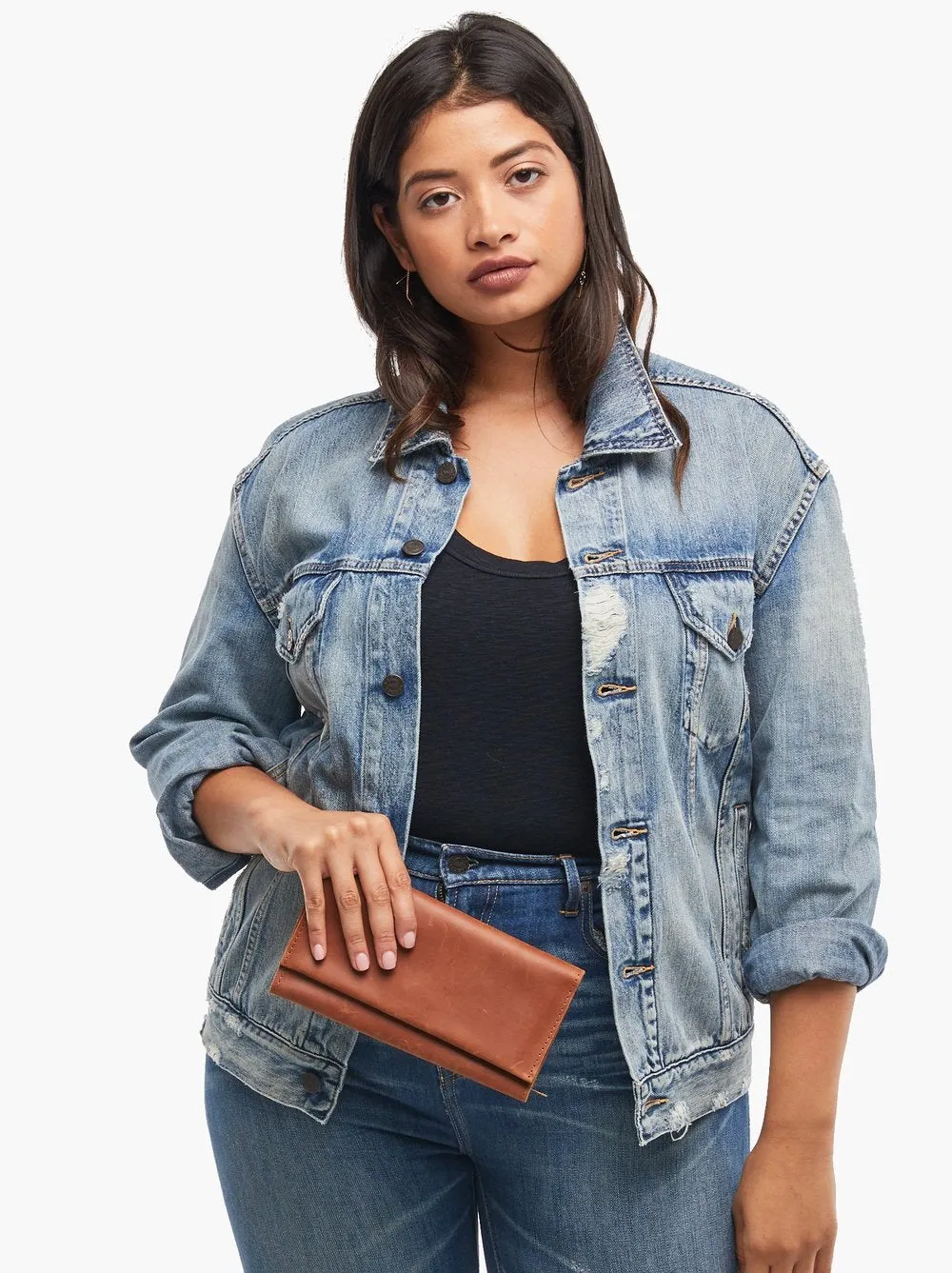 ABLE - Debre Wallet - Whiskey