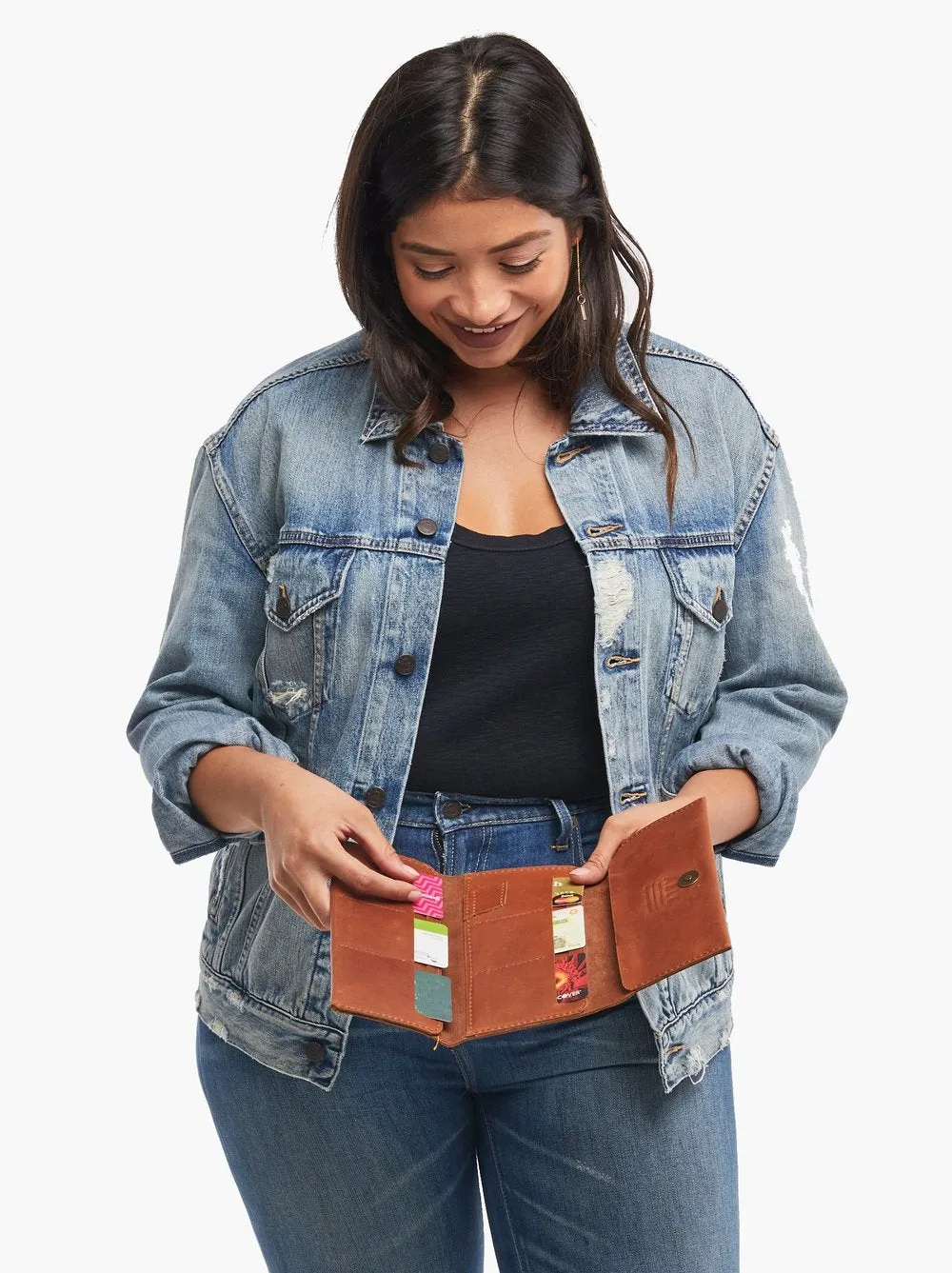 ABLE - Debre Wallet - Whiskey