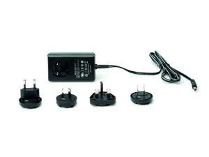 AC/DC Adapter Charger with AC Plug Kit  886111