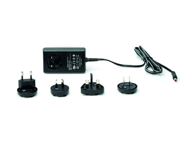 AC/DC Adapter Charger with AC Plug Kit  886111