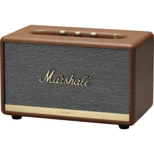 ACTONIIBTBRN Acton II Bluetooth Speaker - Brown 1002800