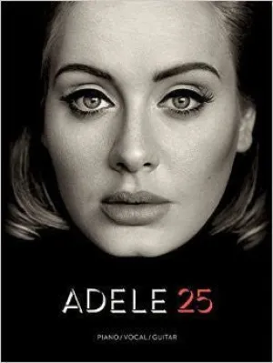 Adele 25- PVG