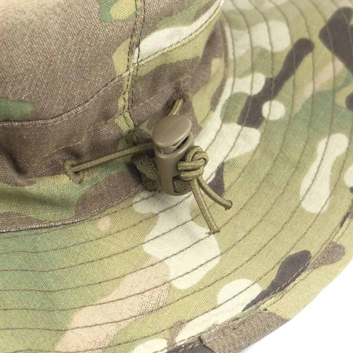 Adjustable Bush hat