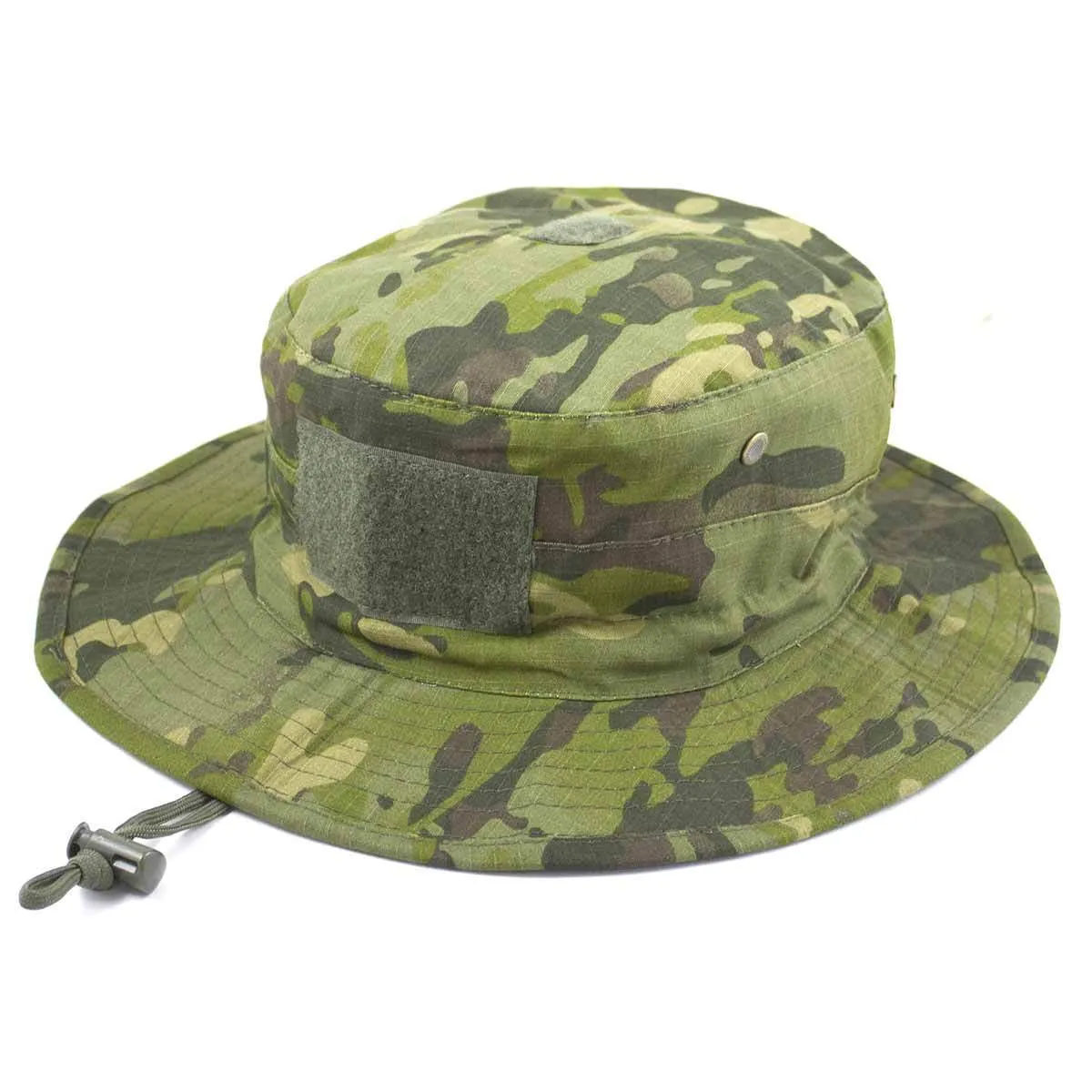 Adjustable Bush hat
