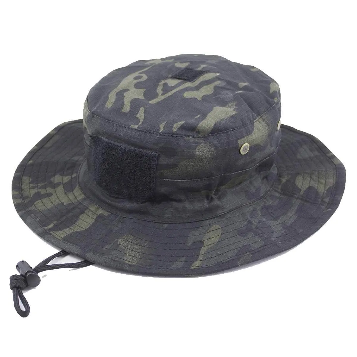 Adjustable Bush hat