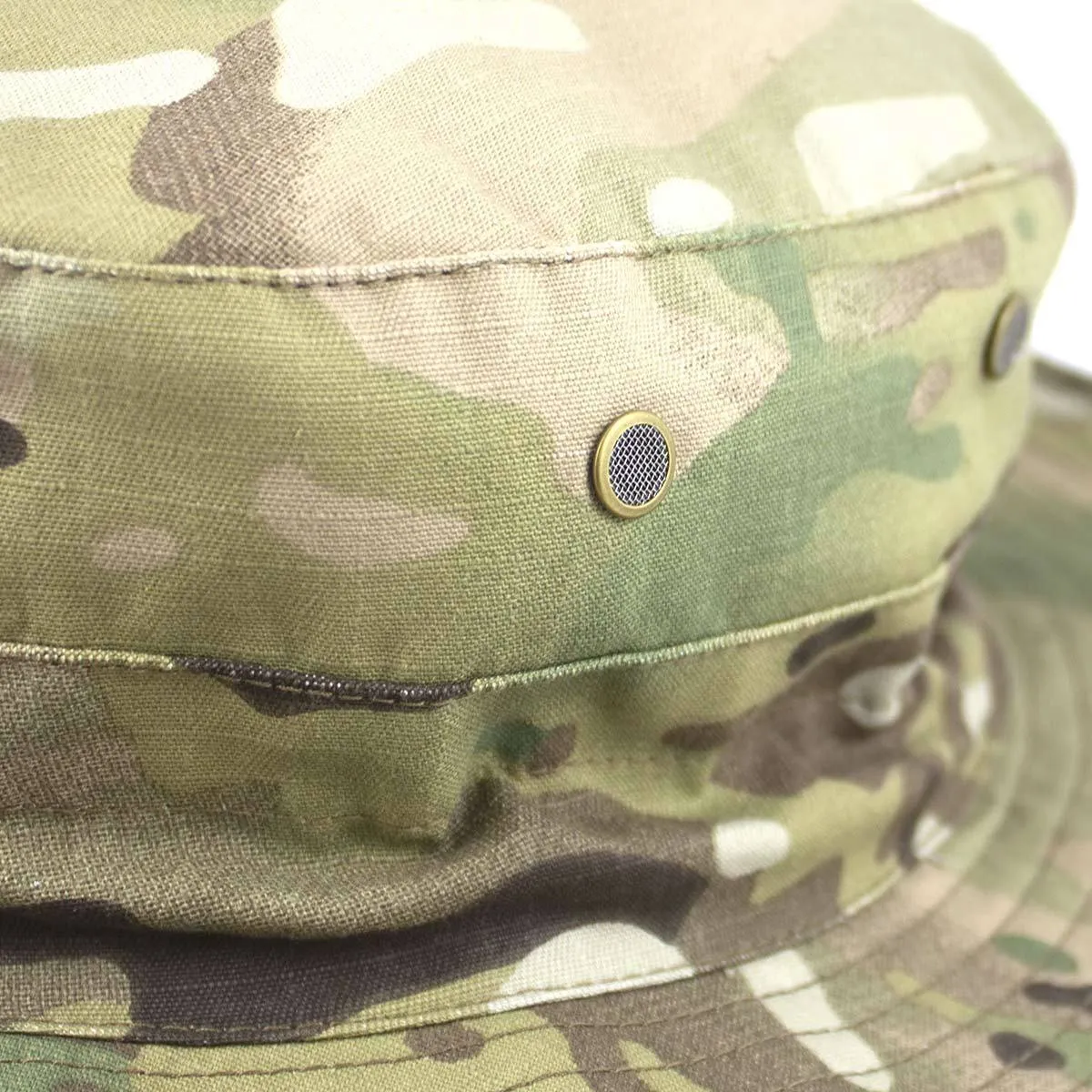 Adjustable Bush hat