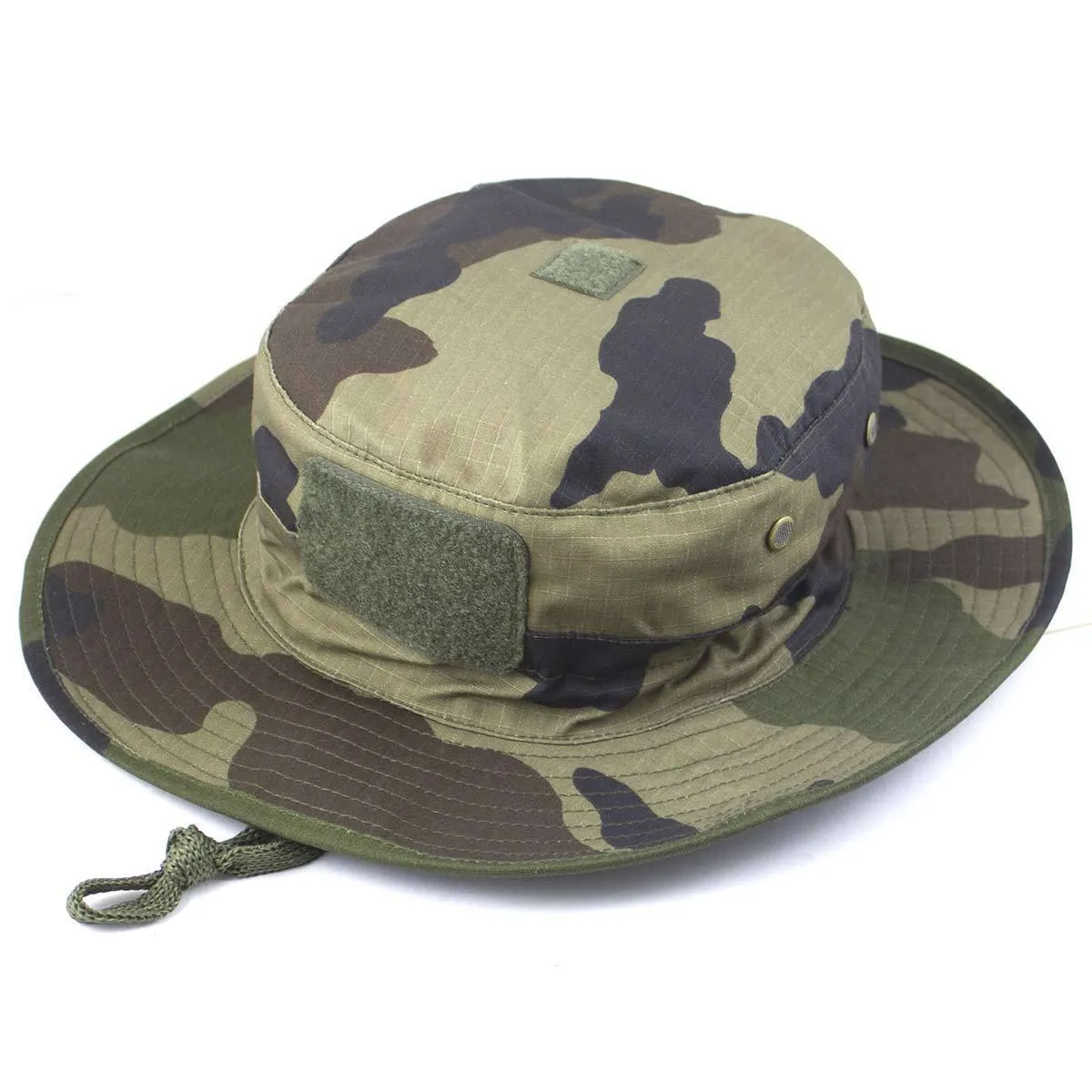 Adjustable Bush hat