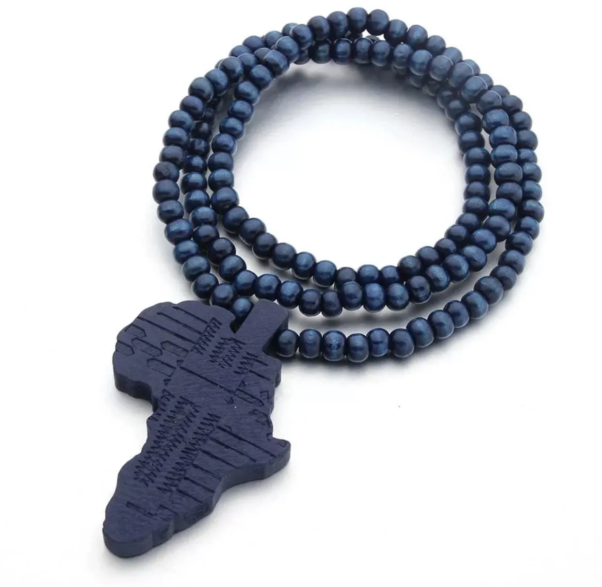 Africa On Your Neck