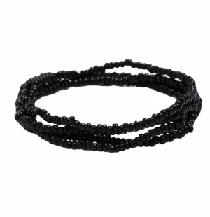 African Waist Beads