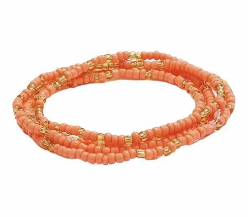 African Waist Beads