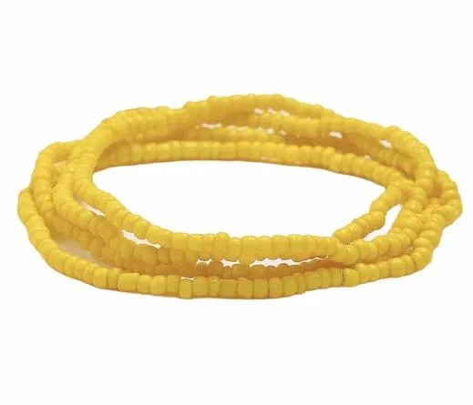 African Waist Beads
