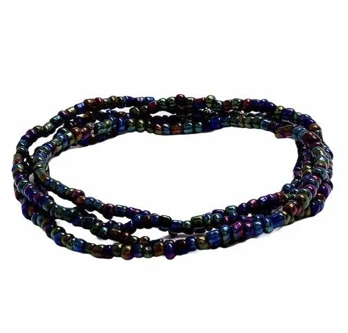African Waist Beads