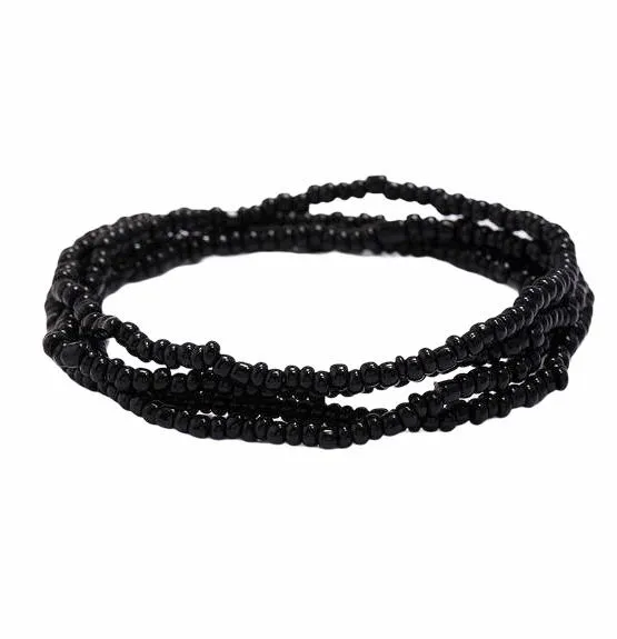 African Waist Beads