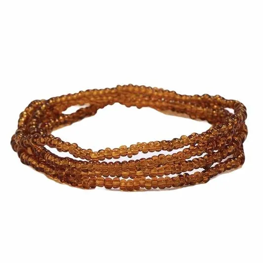African Waist Beads