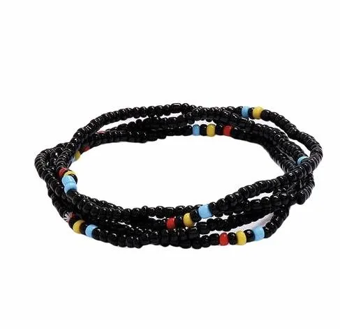 African Waist Beads