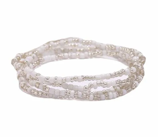 African Waist Beads