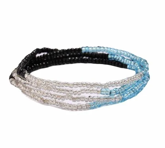 African Waist Beads