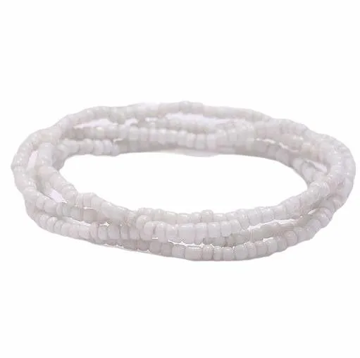 African Waist Beads