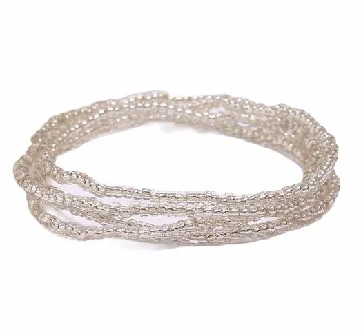 African Waist Beads