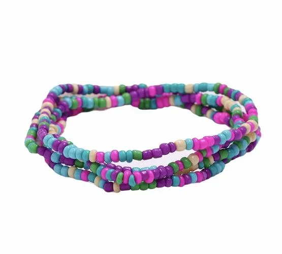 African Waist Beads