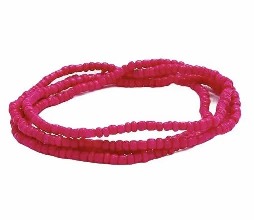 African Waist Beads