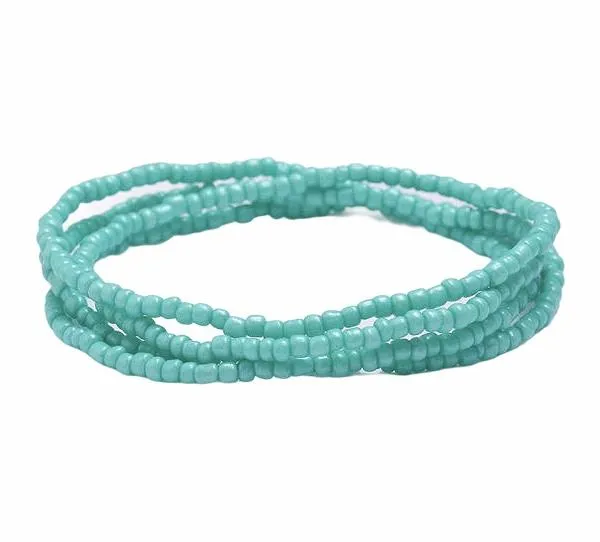 African Waist Beads
