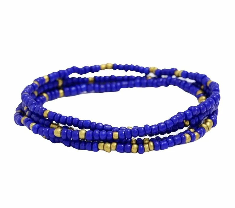 African Waist Beads