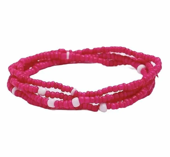 African Waist Beads