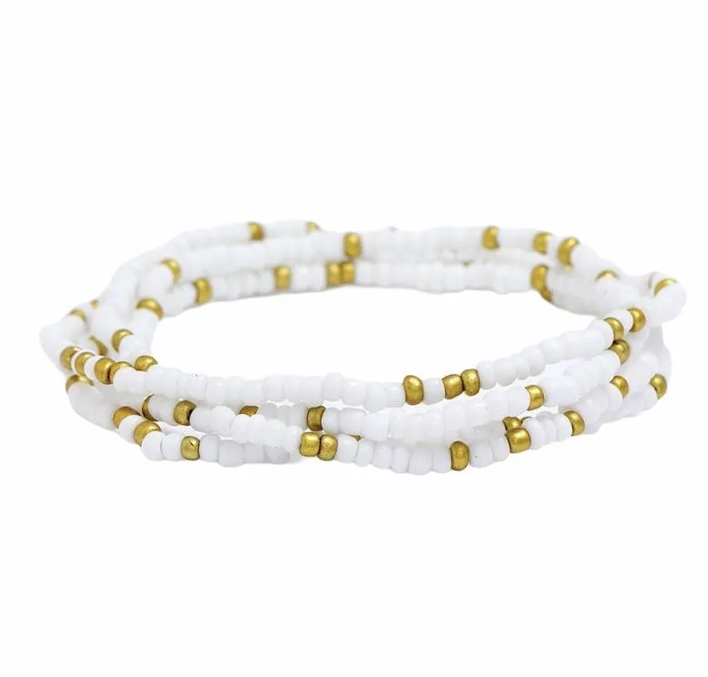 African Waist Beads