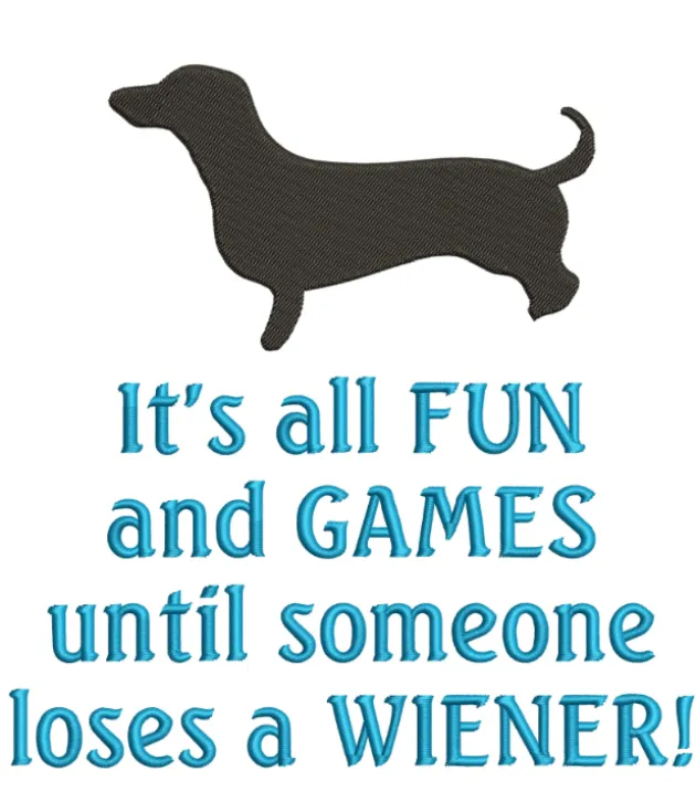 AGD 9342 FUN & GAMES