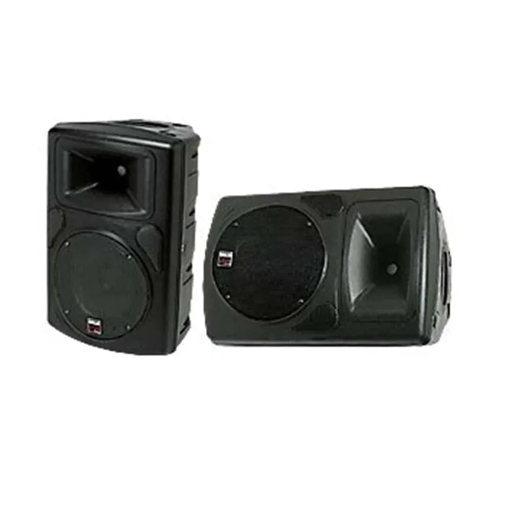 Ahuja XPA1500DP Portable PA System