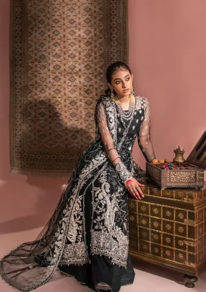 AIK ATELIER | WEDDING FESTIVE '23 - LOOK 06