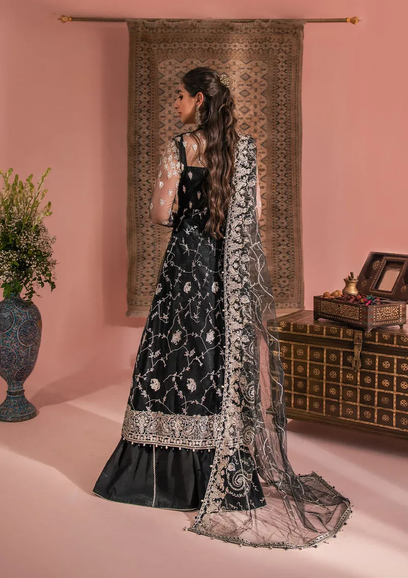 AIK ATELIER | WEDDING FESTIVE '23 - LOOK 06