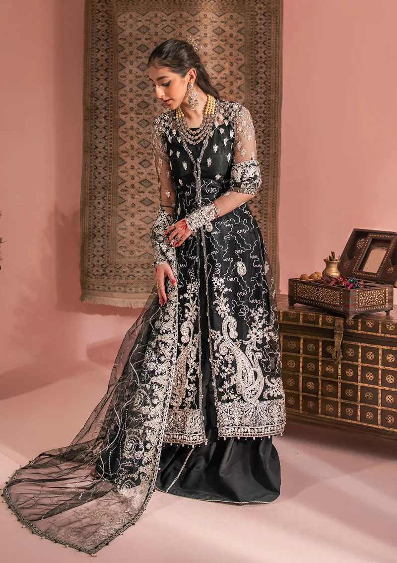 AIK ATELIER | WEDDING FESTIVE '23 - LOOK 06