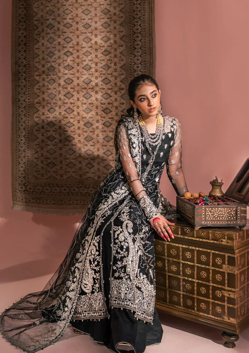 AIK ATELIER | WEDDING FESTIVE '23 - LOOK 06