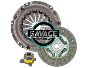 Aisin Clutch Kit fits Toyota Corolla ZRE152 2ZRFE 12/08 - 04/10