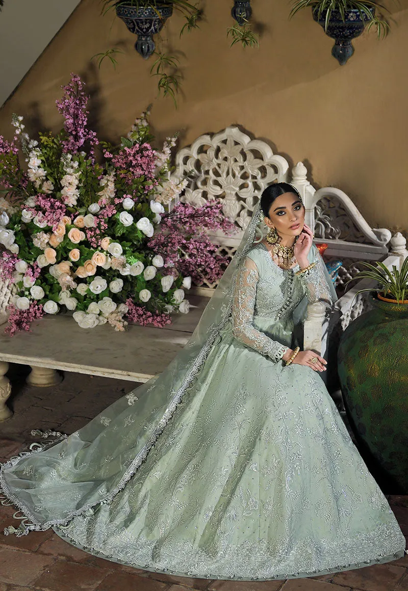 AJR-14 | Asim Jofa Rasm Wedding Collection
