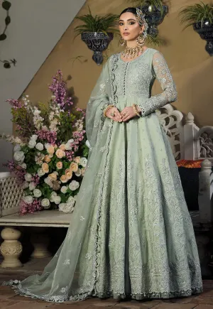 AJR-14 | Asim Jofa Rasm Wedding Collection