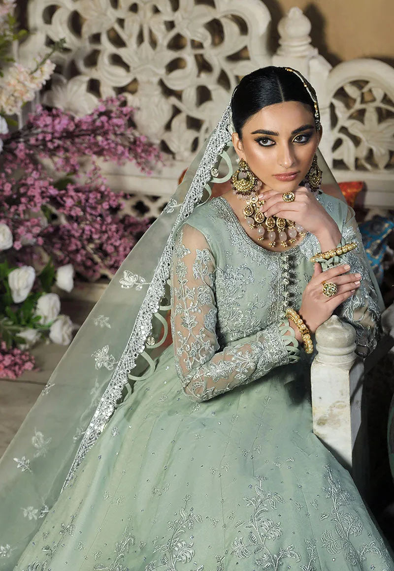 AJR-14 | Asim Jofa Rasm Wedding Collection