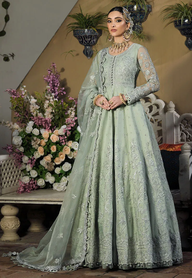 AJR-14 | Asim Jofa Rasm Wedding Collection