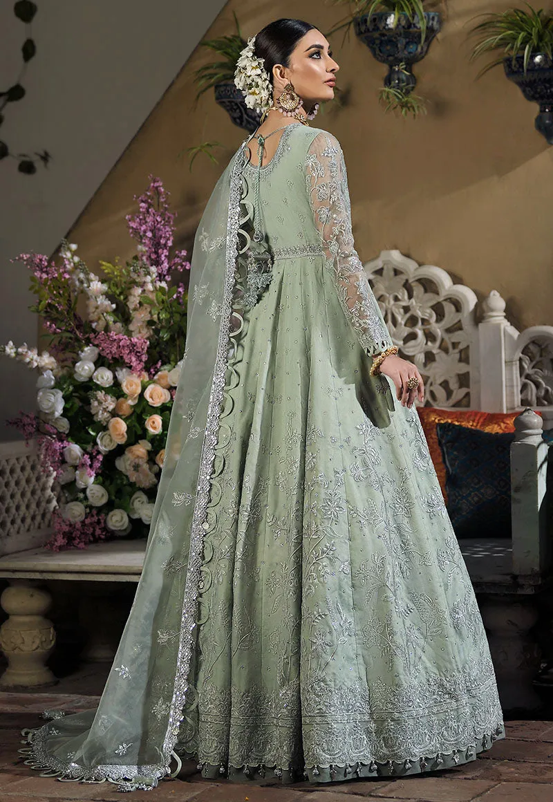 AJR-14 | Asim Jofa Rasm Wedding Collection