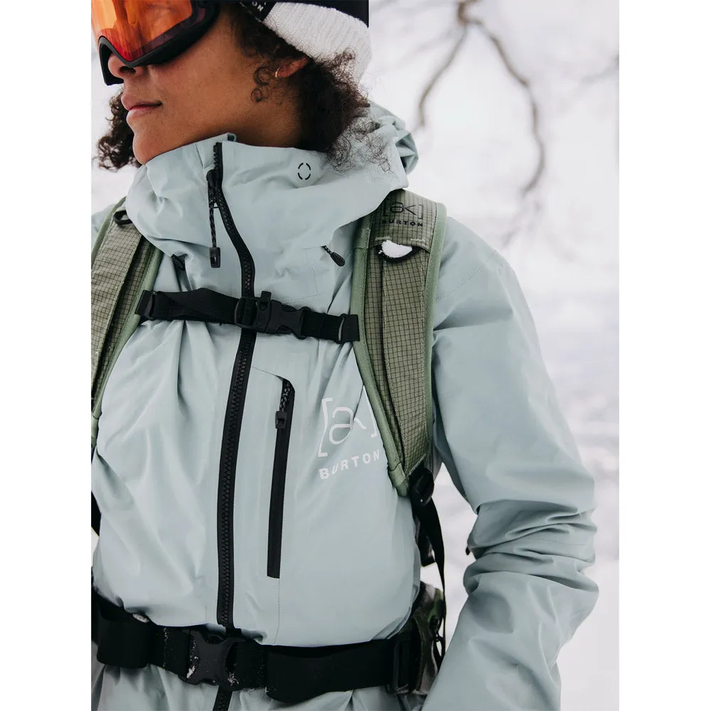 AK Dispatcher Backcountry Backpack